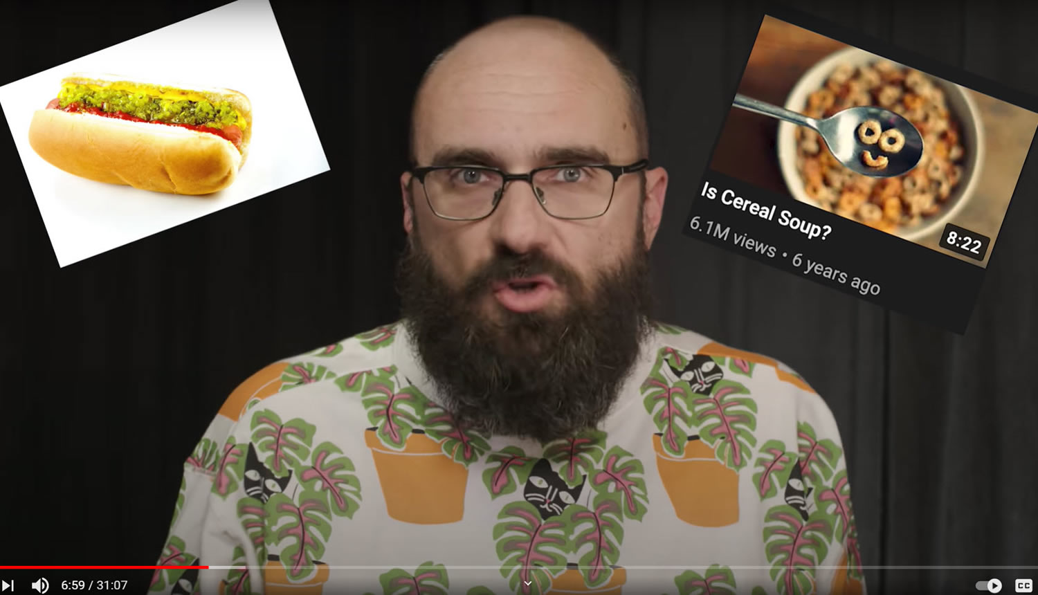 Vsauce Plugged In Vsauce Plugged In