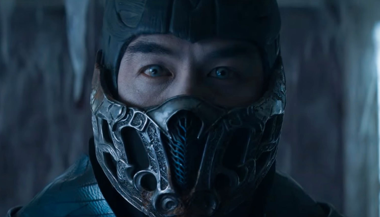 F This Movie!: Review: MORTAL KOMBAT (2021)