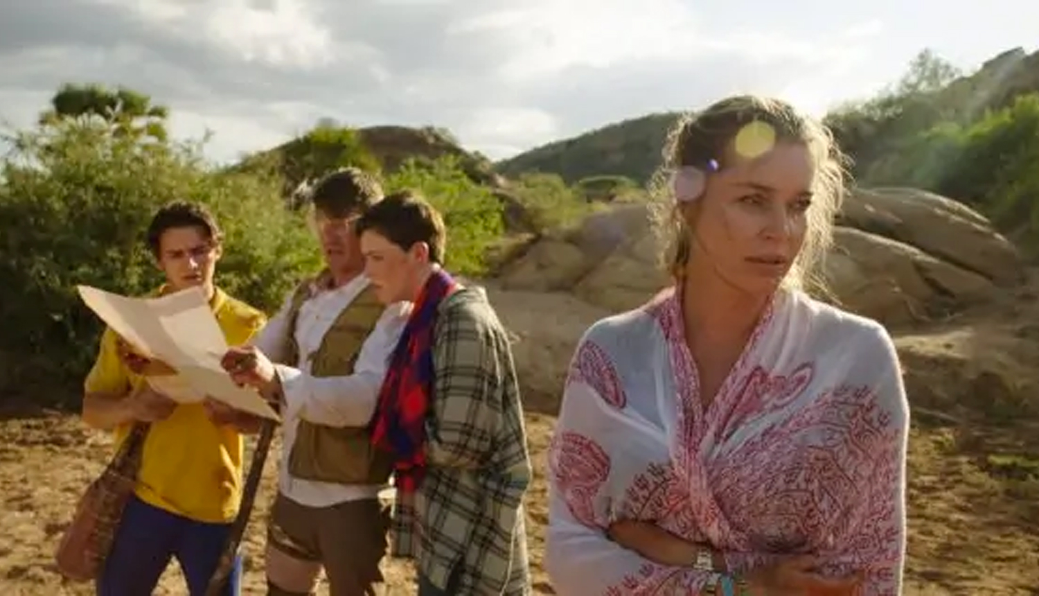 Endangered Species Plugged In