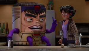 Marvel MODOK