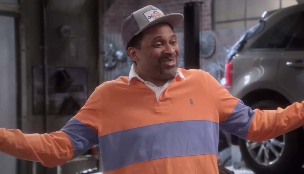 The Upshaws season 2