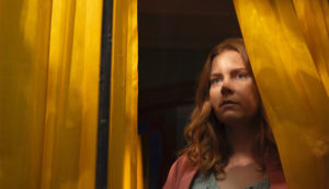 Amy Adams as Anna in The Woman in the Window