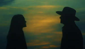 Needtobreathe Carrie Underwood I Wanna Remember music video