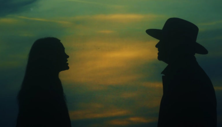 Needtobreathe Carrie Underwood I Wanna Remember music video