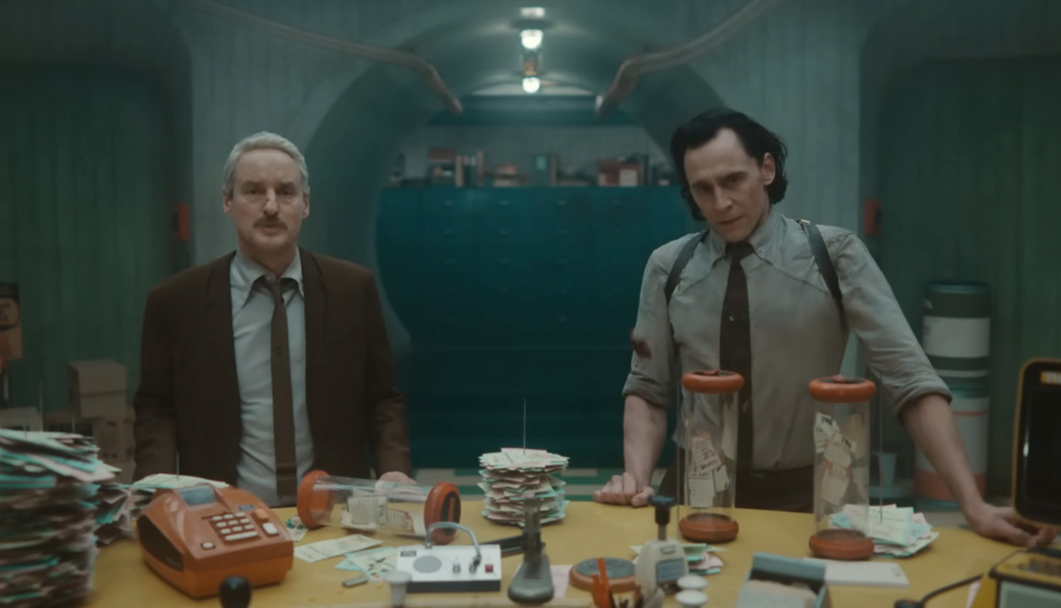 Loki Season 2 Trailer: Kang, Chaos, and Pie