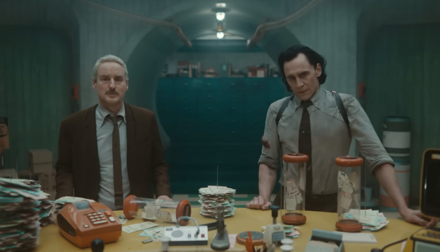 Loki' Season 2, Episode 1 Recap: What Happened?