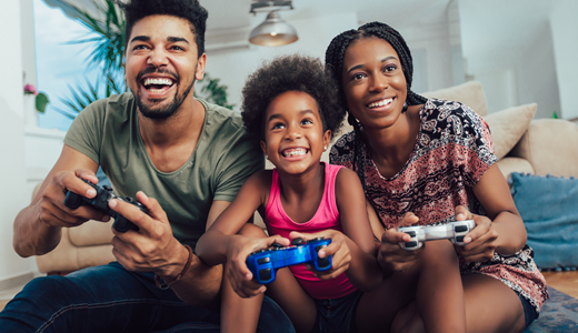 10 Kid Friendly Xbox One Video Games - The Well Connected Mom