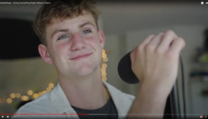 MattyBRaps youtube video