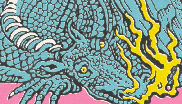 Scaled and Icy album cover