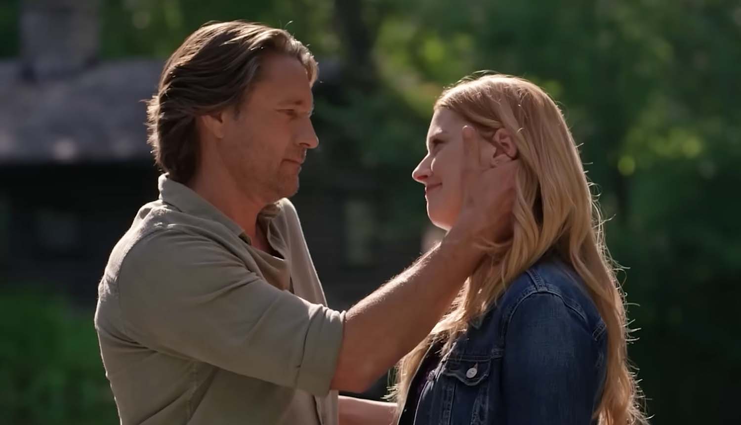 Virgin River Plugged In