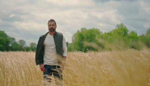 Fancy Like Walker Hayes music video