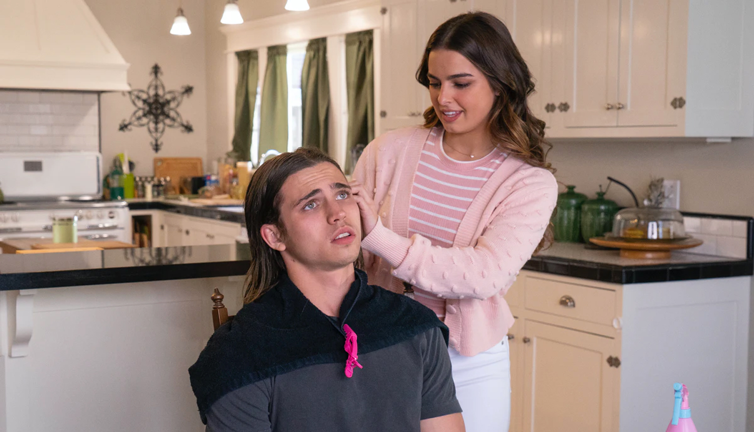 He's All That Plugged In