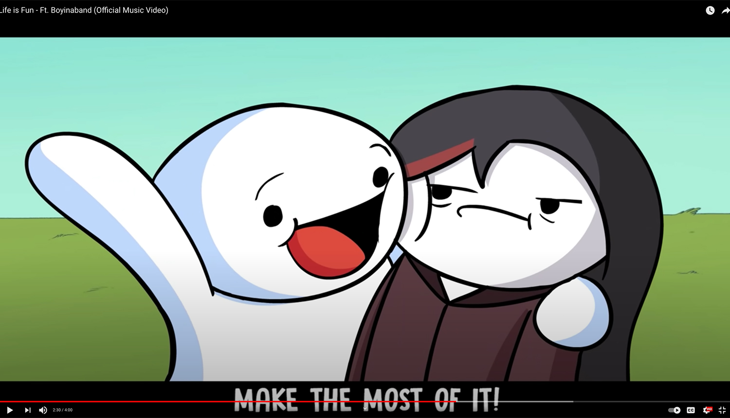 TheOdd1sOut - Plugged In TheOdd1sOut - Plugged In