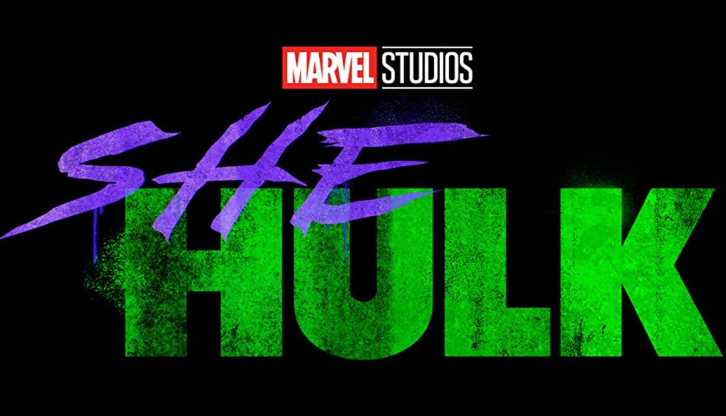 She-Hulk: Attorney at Law - Plugged In