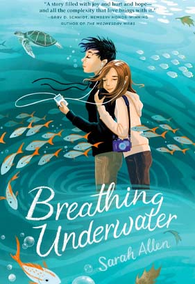 Breathing Underwater - Plugged In