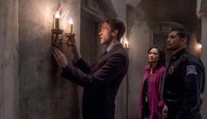 the lost symbol tv show