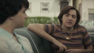 many saints of newark movie