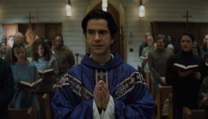 midnight mass tv show