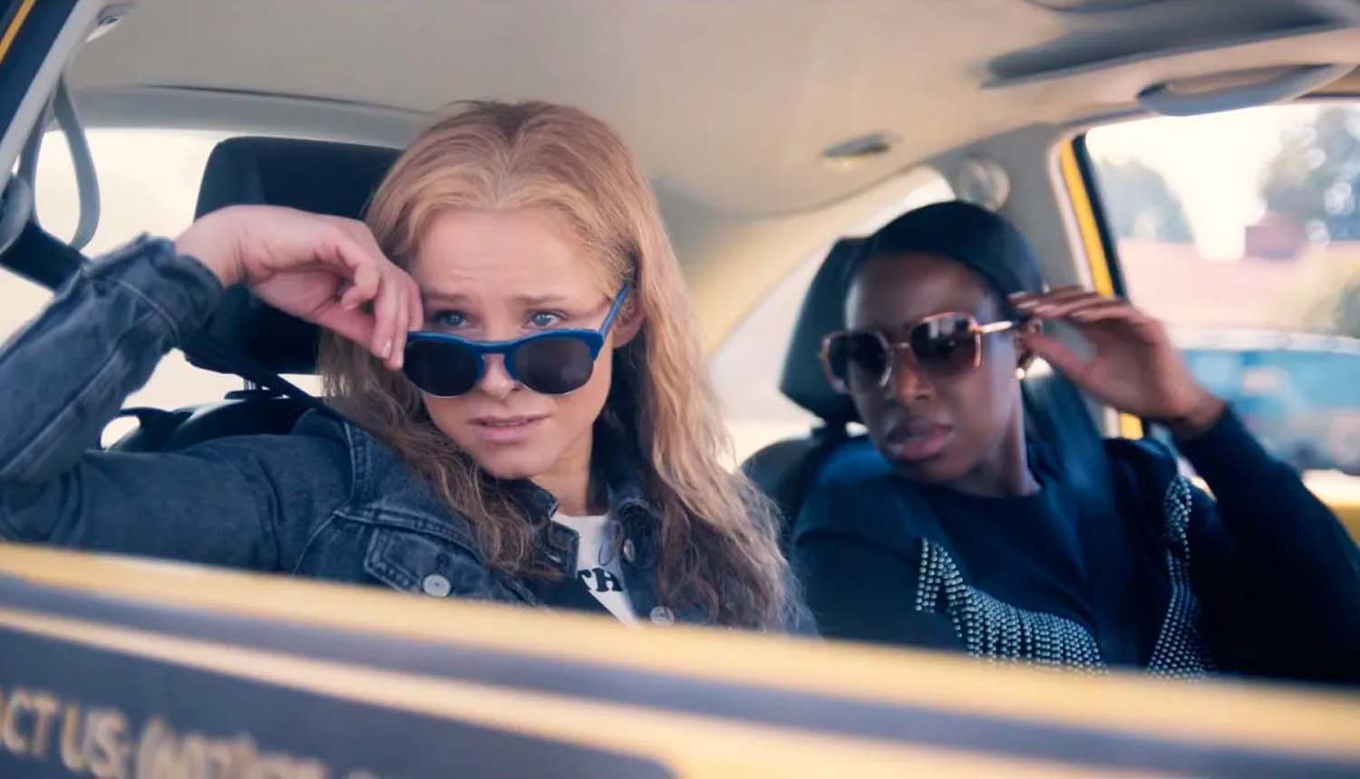 Queenpins Plugged In