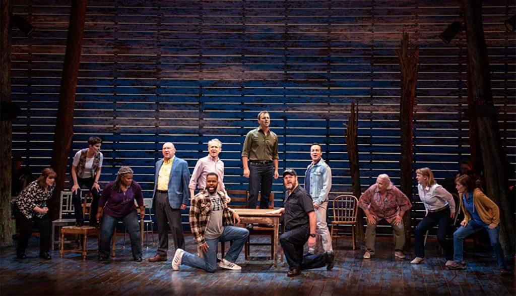 blog top Come From Away