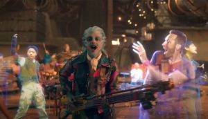 coldplay bts my universe music video