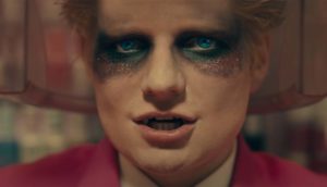 bad habits music video