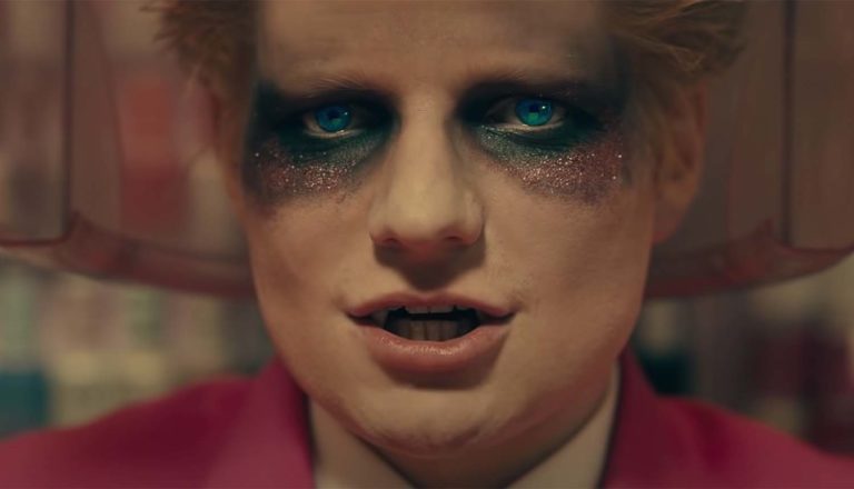 bad habits music video