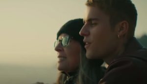 justin bieber ghost song