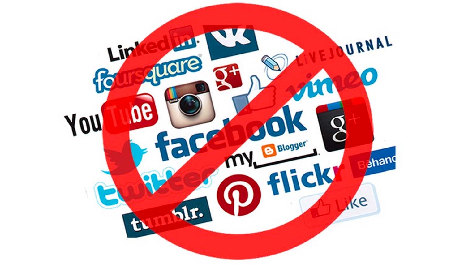 What If … Social Media Went Away? - Plugged In