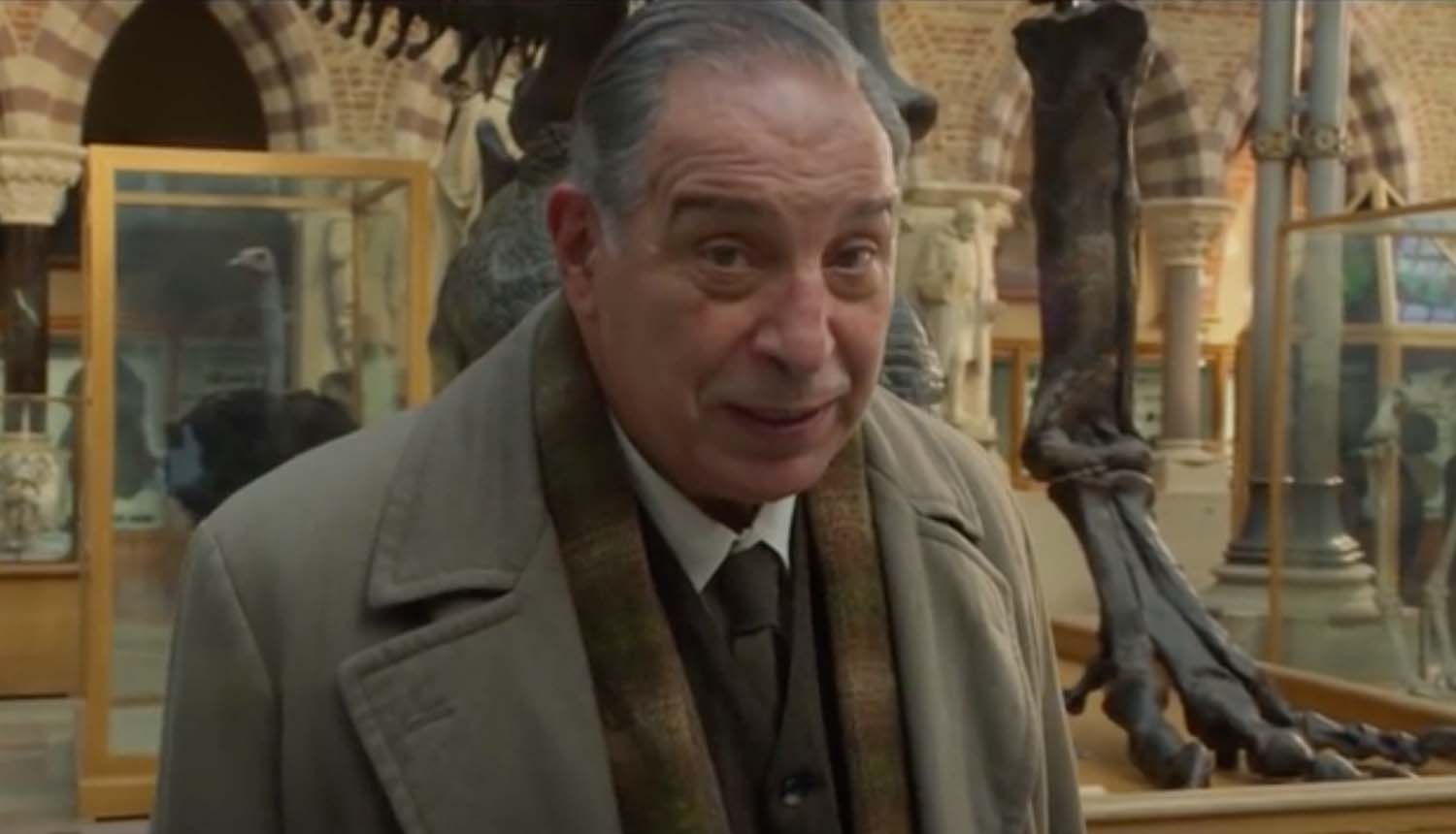 The Most Reluctant Convert The Untold Story of C.S. Lewis Plugged In