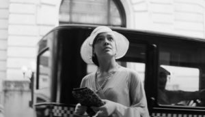 Still from Passing movie