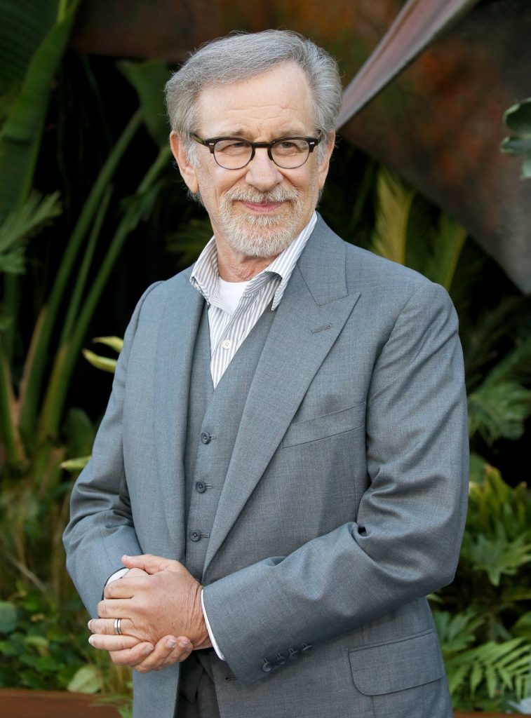 Steven Spielberg