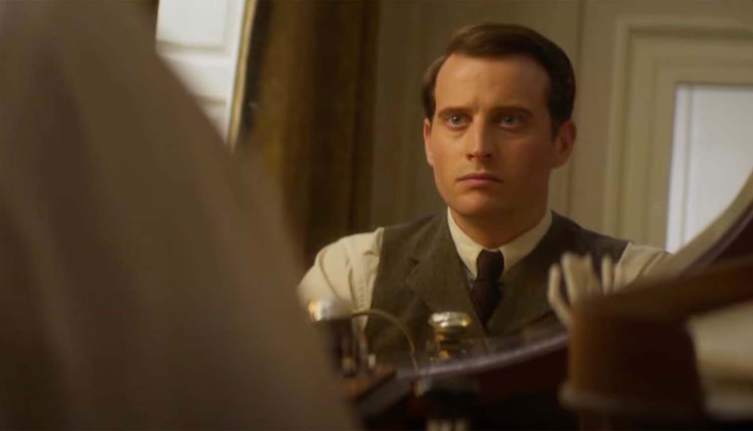 Plugged In Pick, Movie The Most Reluctant Convert The Untold Story of