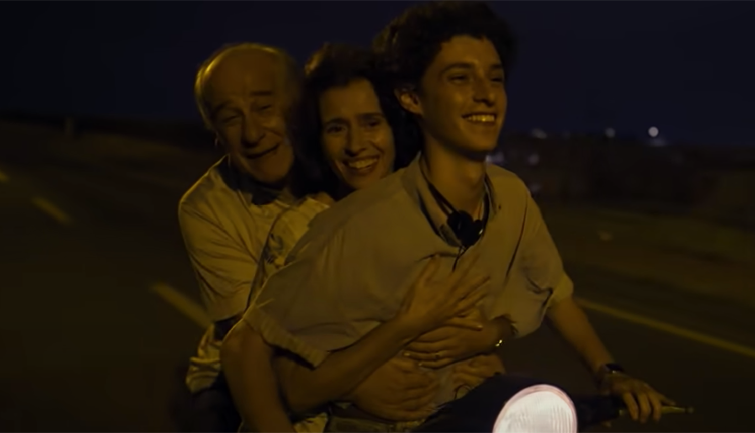 The Hand of God Plugged In