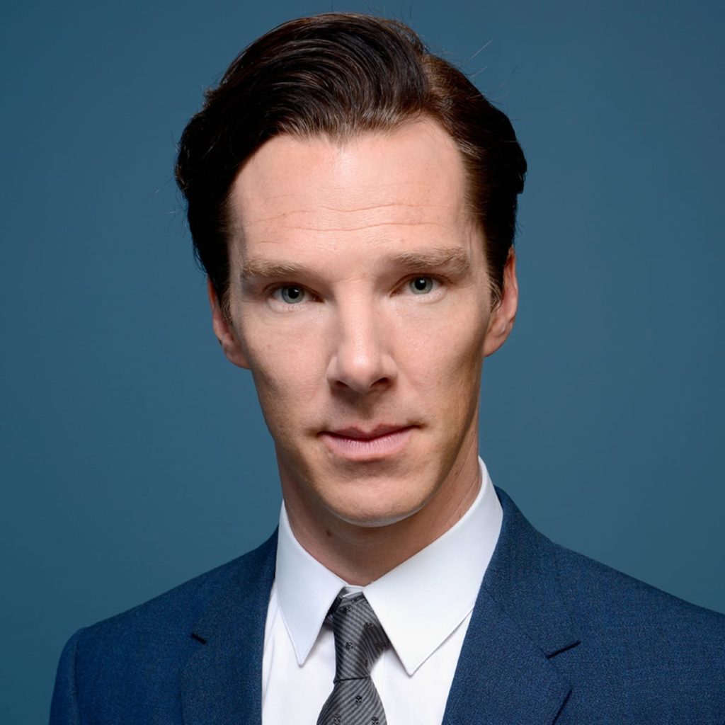 Benedict Cumberbatch