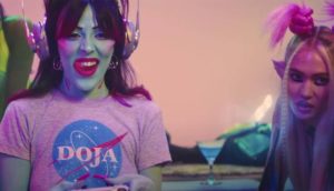 Doja Cat - Need to Know