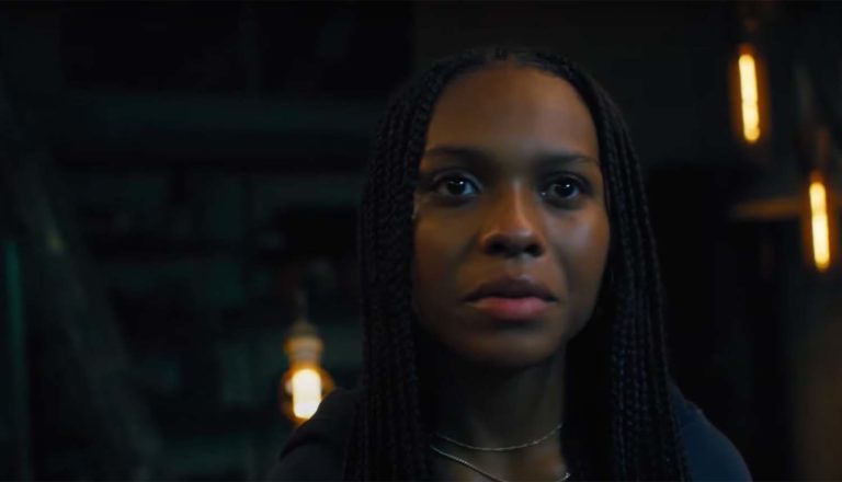 Naomi season 1