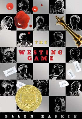 The Westing Game Ellen Raskin