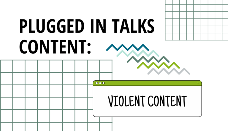 blog top 01-21 PI Talks Content - Violent Content