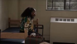 All American - Homecoming season 1