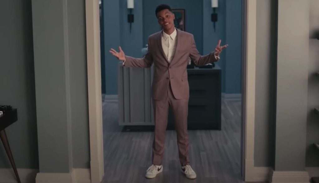 Bel-Air season 1