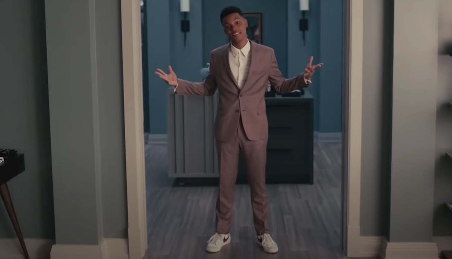 Bel-Air - Plugged In