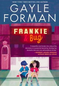 Frankie and Bug