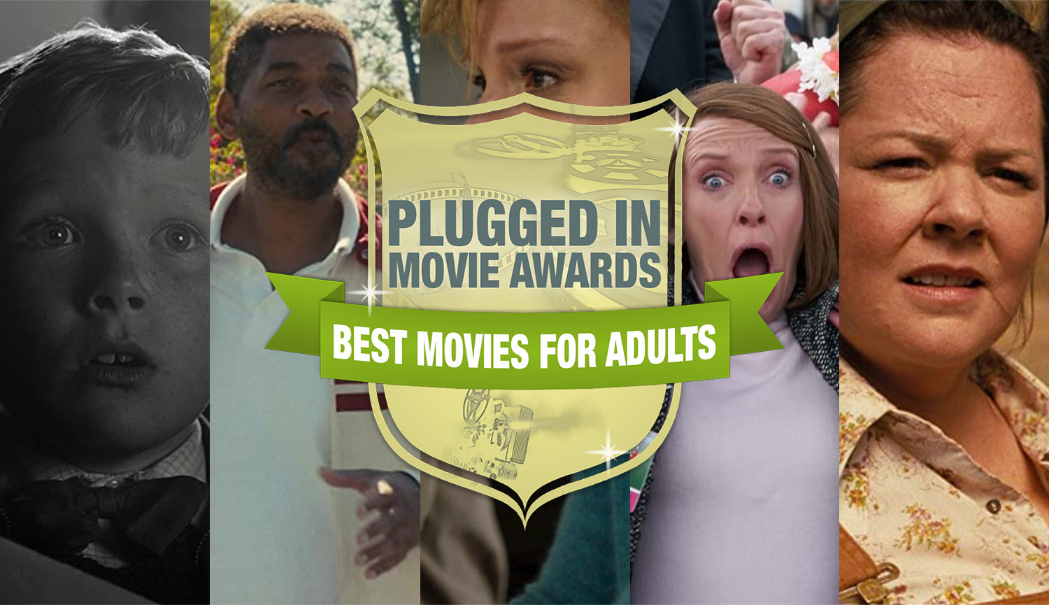 movie reviews plugged in