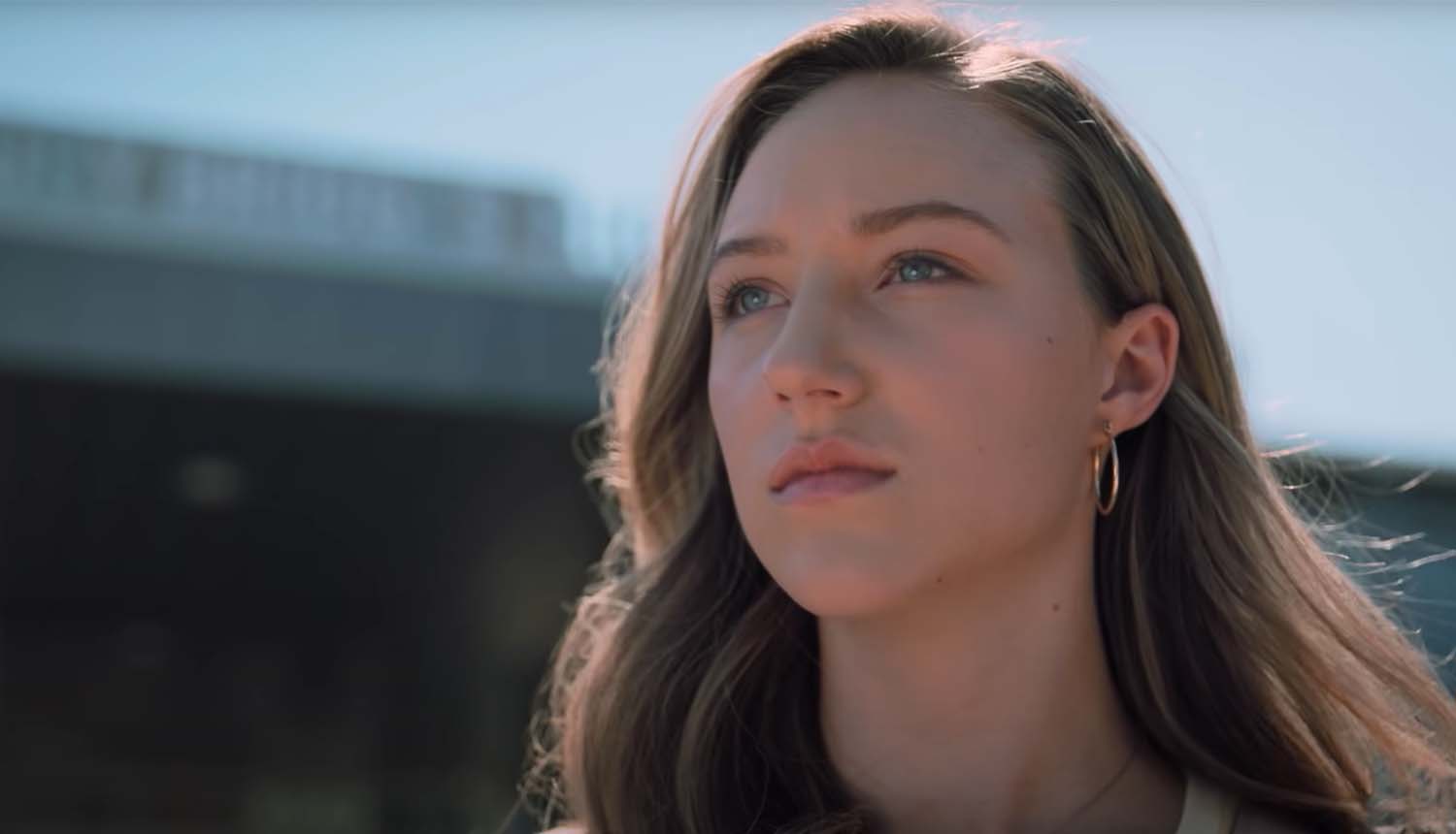 Tall Girl 2 Plugged In