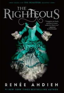 The Righteous book