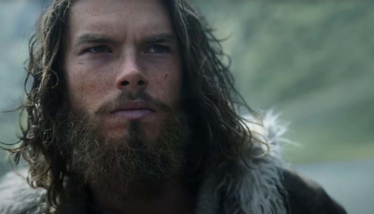 Vikings: Valhalla - Plugged In