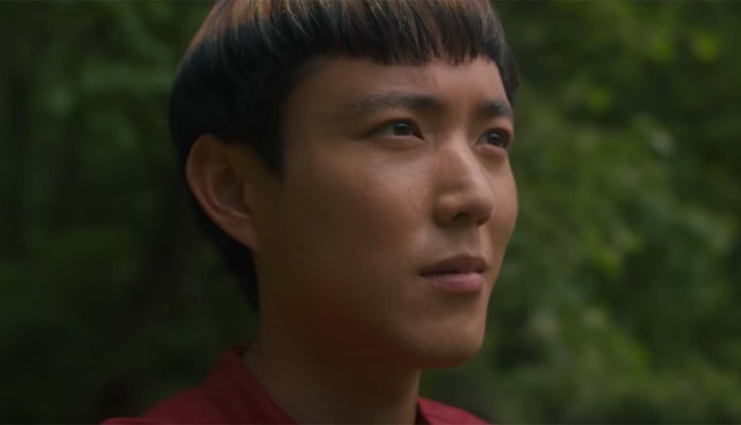 After Yang Plugged In