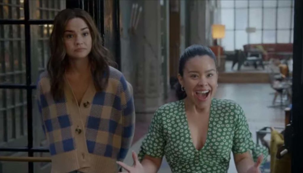Good Trouble season 4