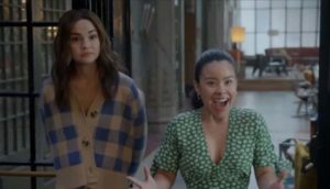 Good Trouble season 4